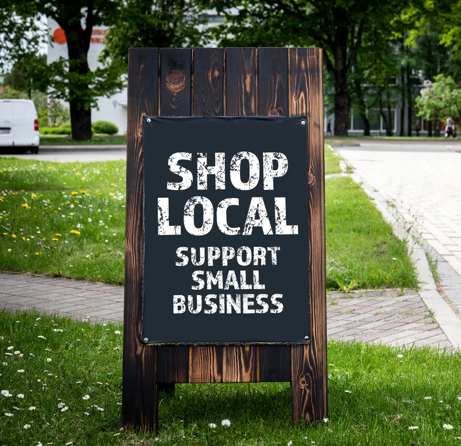 local business